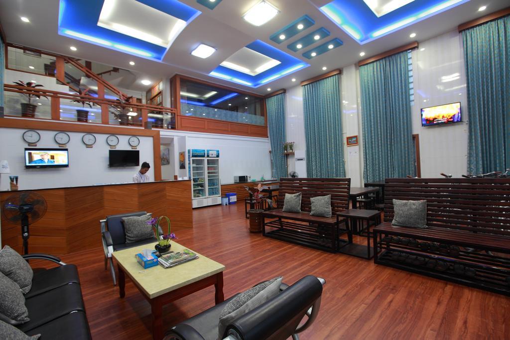Four Rivers B&B Mandalay Exterior photo
